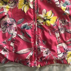 girls gap jacket